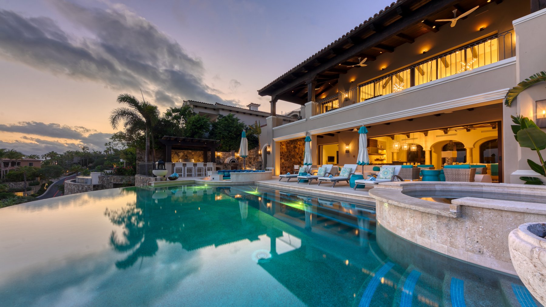 Casa Sol y Mar Photo